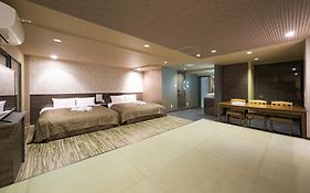 Chiba J-Hotel